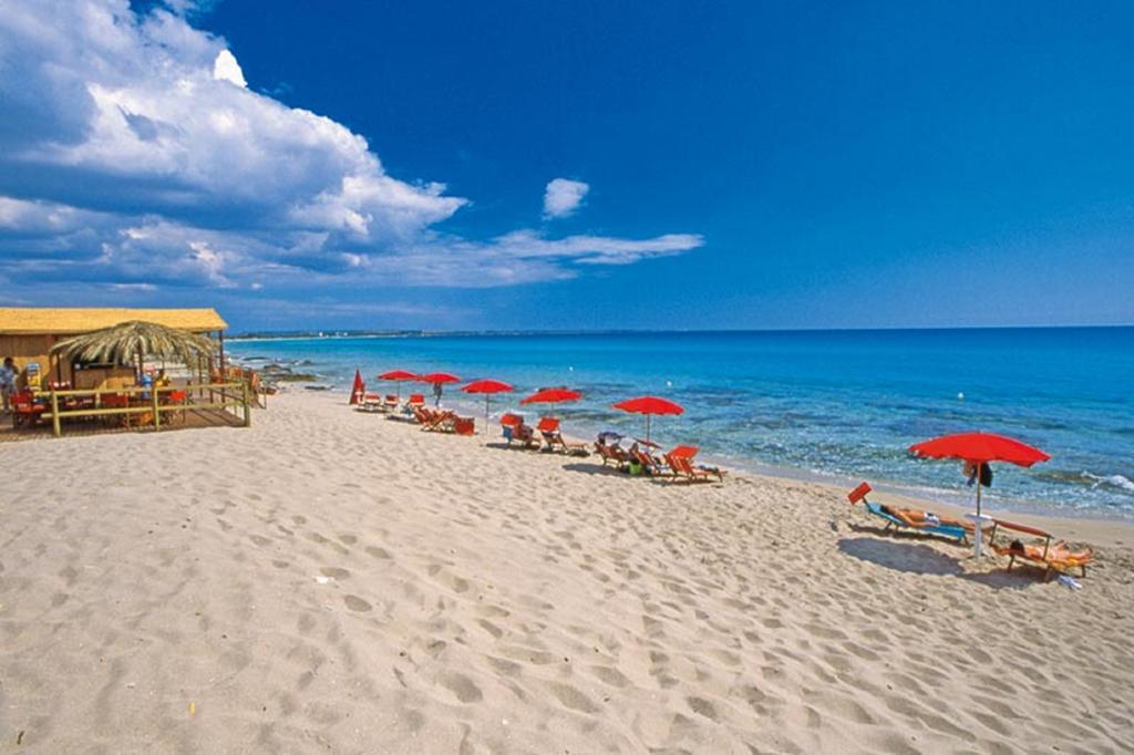 Seven Suite Gallipoli Zewnętrze zdjęcie
